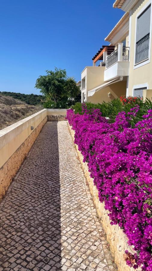 Amazing 2 Bedroom Apartment Near Beach With Pool Lagos Eksteriør bilde