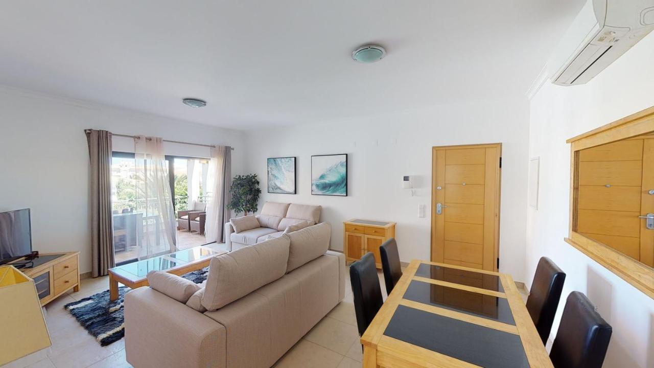 Amazing 2 Bedroom Apartment Near Beach With Pool Lagos Eksteriør bilde