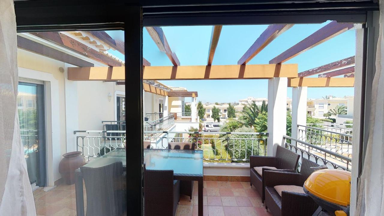 Amazing 2 Bedroom Apartment Near Beach With Pool Lagos Eksteriør bilde