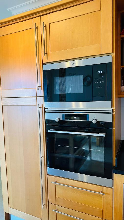 Amazing 2 Bedroom Apartment Near Beach With Pool Lagos Eksteriør bilde