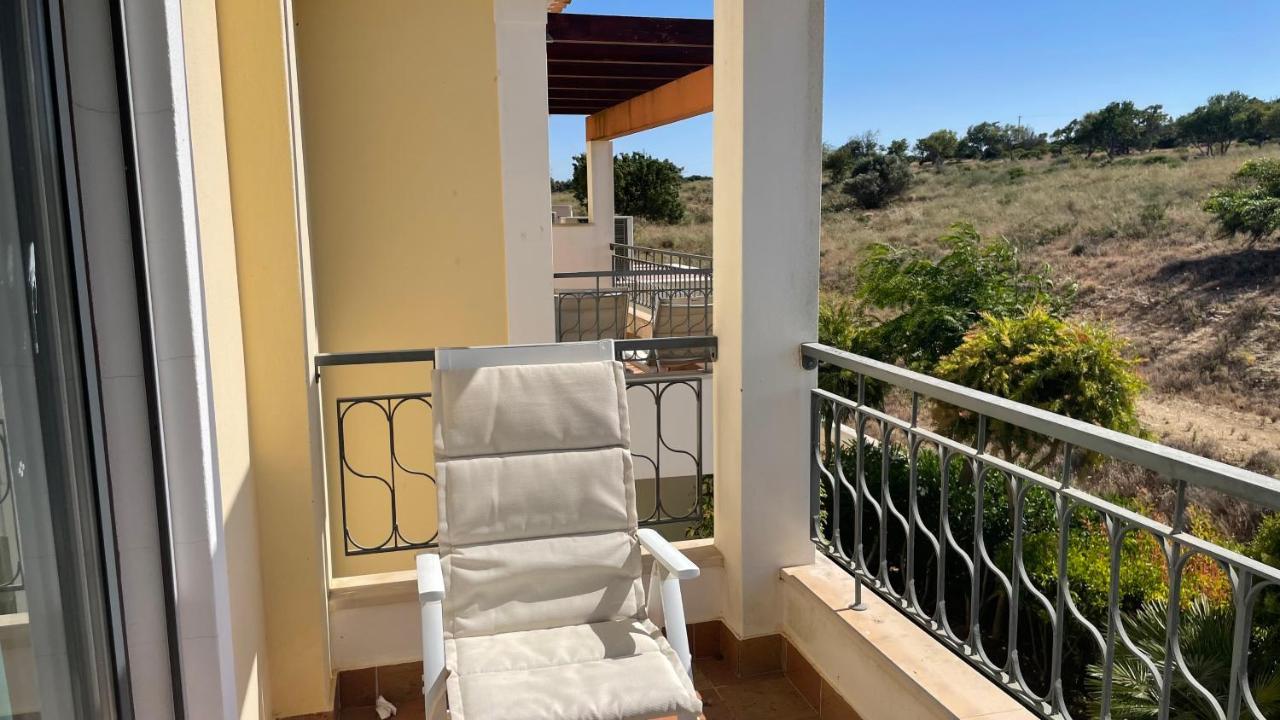 Amazing 2 Bedroom Apartment Near Beach With Pool Lagos Eksteriør bilde