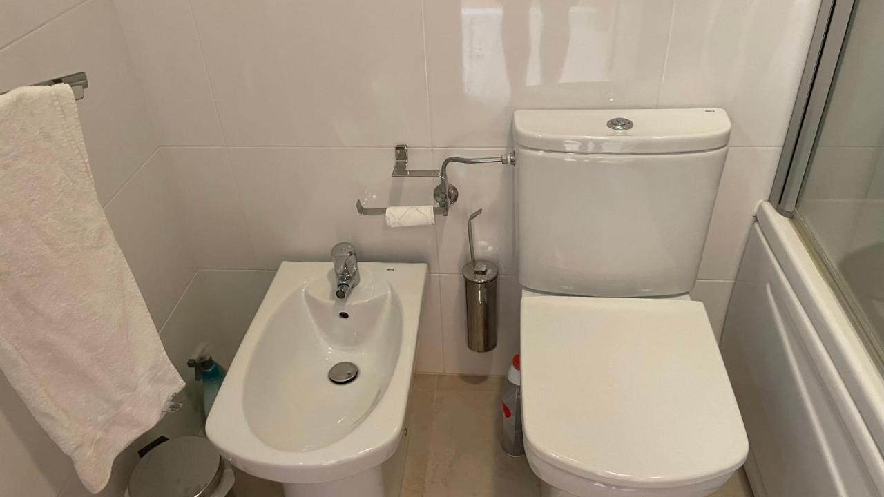 Amazing 2 Bedroom Apartment Near Beach With Pool Lagos Eksteriør bilde