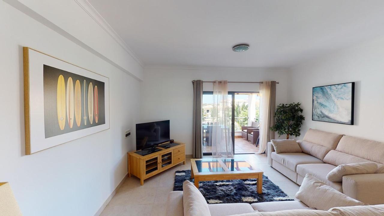 Amazing 2 Bedroom Apartment Near Beach With Pool Lagos Eksteriør bilde