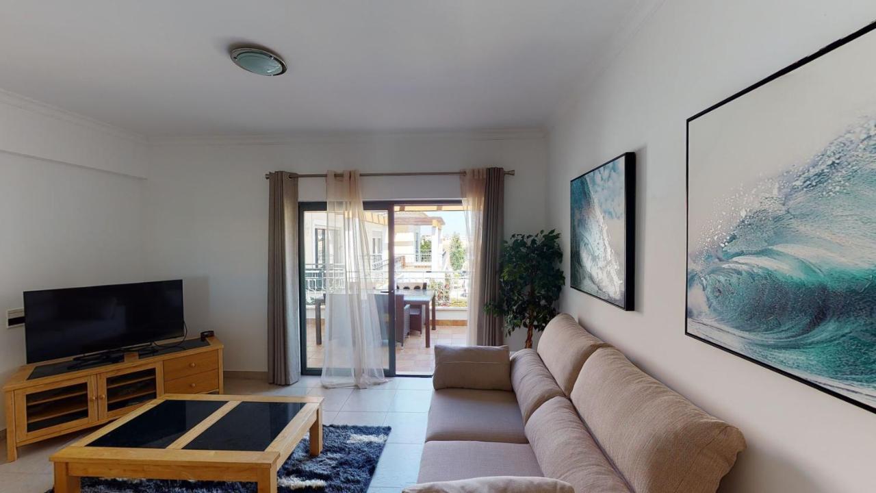 Amazing 2 Bedroom Apartment Near Beach With Pool Lagos Eksteriør bilde