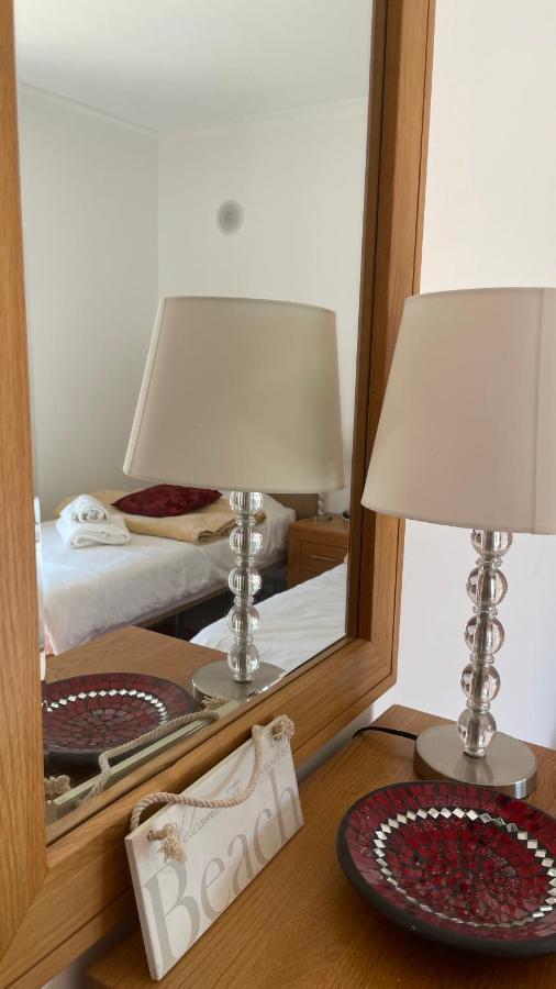 Amazing 2 Bedroom Apartment Near Beach With Pool Lagos Eksteriør bilde