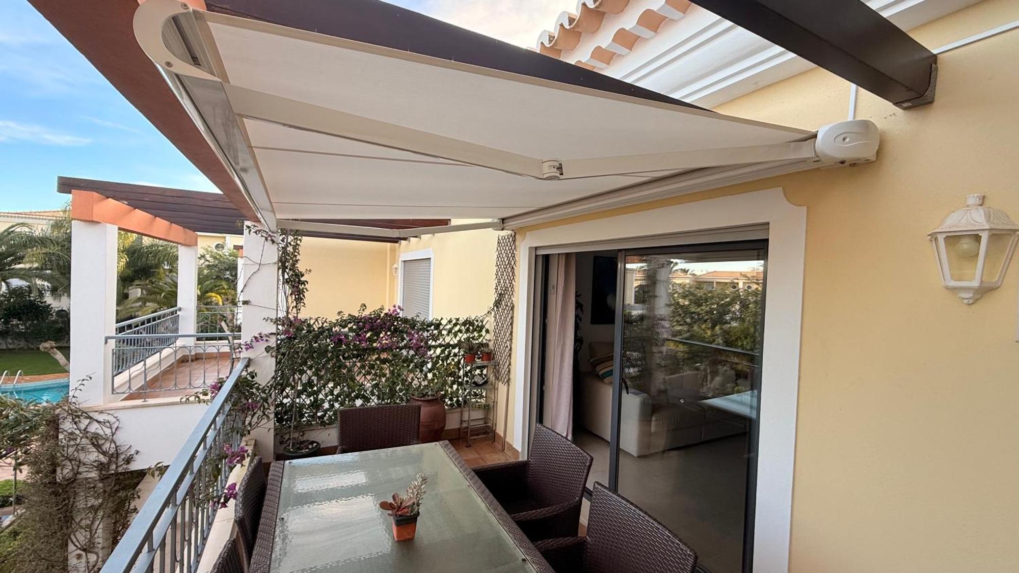 Amazing 2 Bedroom Apartment Near Beach With Pool Lagos Eksteriør bilde