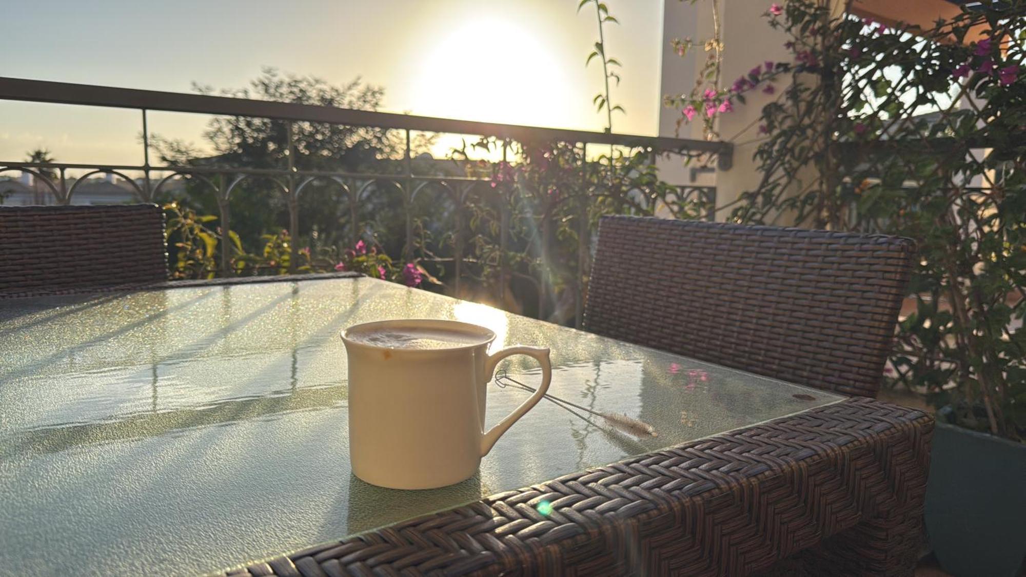 Amazing 2 Bedroom Apartment Near Beach With Pool Lagos Eksteriør bilde